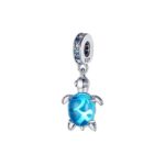 CHARM TARTARUGA MARINA